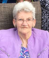 Obituary information for Lucille Taylor