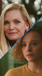 It wouldn’t be the holidays without a bit of chaos. Oh. What. Fun.  premieres December 3.