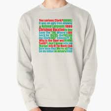 Clark rant t shirt christmas vacation rant vacation quotes christmas vacation quotes family quotes Christmas Vacation Quotes Sweatshirts Hoodies Redbubble