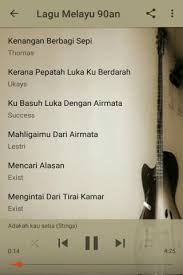 Lagu malaysia populer 90an tanpa iklan youtube mp3 duration 1:20:39 size 184.59 mb / popay sipelaut 3. Lagu Melayu 90an Popular For Android Apk Download