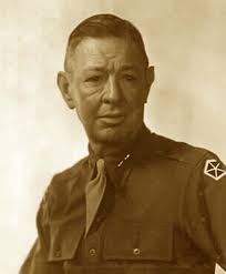 Lieutenant General Stafford LeRoy Irwin (1893-1955)