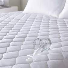 Matches for heated mattress pad 2 results. Sunbeam Water Resistant Heated Mattress Pad