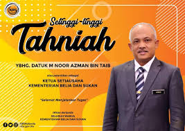 Seluruh Warga Team Kbs Mengucapkan Jabatan Belia Sukan Negeri Melaka Facebook