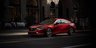 Power that makes a signature statement. The New 2018 Mazda6 Sport For Sale In Stamford Ct Riley Mazda