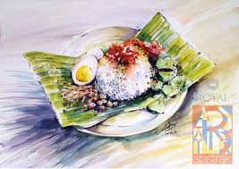Pendidikan seni visual koleksi pembungkusan. Abstrak Diari Hi Semua Ini Merupakan Contoh Kerja Kursus Psv Kertas 3 Bagi Soalan Komunikasi Visual Pembungkusan Nasi Lemak Facebook
