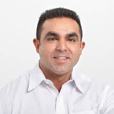 GKN Wheels names Abdul Butt as CEO