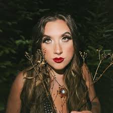 Marilyn Manson performs at the Wind Creek Event Center in Bethlehem