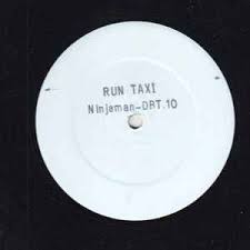 Image result for White 1991 Taxi