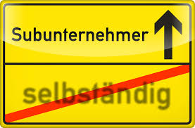 Die scheinselbständigkeit erweckt auf dem arbeitsmarkt den rechtsschein der selbständigkeit, obwohl tatsächlich ein arbeitsverhältnis besteht. Scheinselbstandigkeit Das Mussen Sie Wissen Heimarbeit De