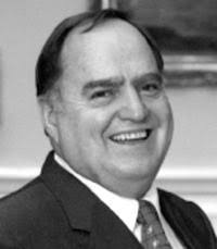 Donald Gamble Obituary (2009)