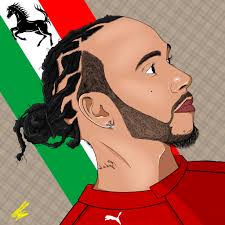 Hope you are geared up and ready for the Chinese GP25 Qualifications & Race  like Samantha Johnson & Tifosi Club! 🇨🇳 Chinese GP25 #ChineseGP  #Tifosiclub 🏎 #Tifosi #F1 #ScuderiaFerrari #Salutetifosi #Charles_Leclerc  #ForzaFerrari #