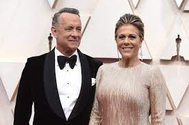 Tom hanks recently wrote an essay in the new york times urging more widespread teaching of the 1921 tulsa race massacre. Tom Hanks Rita Wilson In Australian Hospital With New Virus
