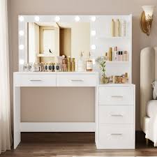 Makeup Vanity Table