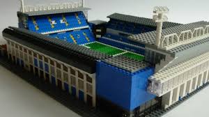 Great savings & free delivery / collection on many items. Quiz Can You Identify The Football Ground By Its Lego Version