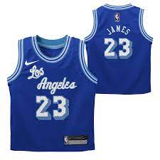 The official home for nba gear. Lebron James Los Angeles Lakers Classic Edition Toddler Nba Jersey