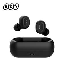 ( 4.3 ) out of 5 stars 225 ratings , based on 225 reviews current price $99.00 $ 99. Buy Qcy T1c New Bluetooth V5 0 Wireless Headphones Bluetooth Earphones 3d Stereo Sound Earbuds With Dual Microphone And Charging Box At Affordable Prices Free Shipping Real Reviews With Photos Joom