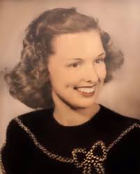 Lois Kenney Obituary