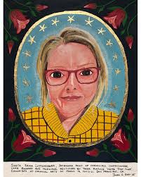 Erika Luttenegger's Instagram, Twitter & Facebook