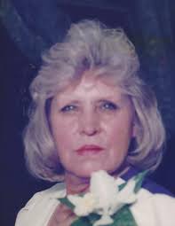 Obituary for Sylvia Joan Vickers