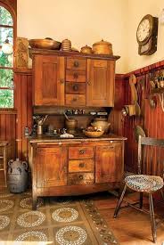 A Period Perfect Victorian Kitchen Antique Kitchen Cabinets Victorian Kitchen Old Kitchen Cabinets