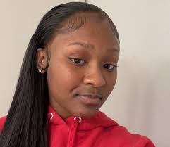 Nadia Whitmore's Instagram, Twitter & Facebook