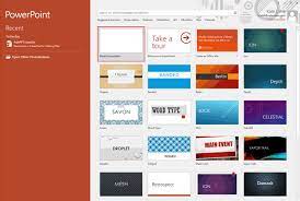Maybe you would like to learn more about one of these? How To Start Microsoft Powerpoint Webucator