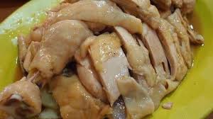 1 kaleng tuna tanpa garam. Resepi Ayam Rebus Untuk Kucing Www Resepiku Buzz