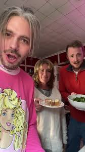 Dante Owens Food Review