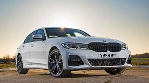 The g20 bmw 330e m sport, the direct successor to the popular f30 bmw 330e, has been on sale in malaysia for close to eight months now. New Bmw 330e Plug In Hybrid Four Wheel Drive And Estate Versions Available Buyacar