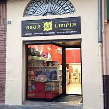 Papeleria Agua Limpia