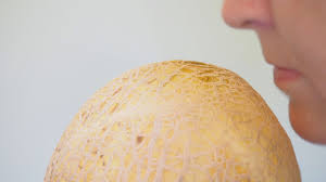 How can you tell if a cantaloupe is good or not? How To Pick The Perfect Sweet Cantaloupe 6 Tips Delishably