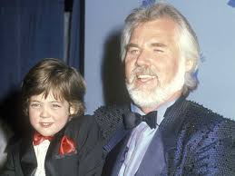 Meet Late Country Singer Kenny Rogers' 5 Children