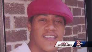 LyCygne, Kansas, hate crime Alonzo Brooks murder FBI campaign