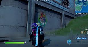 Not only does this new season promise a collection of new battle pass skins to unlock and challenges to complete, but there's the promise of a very familiar theme. Fortnite Season 4 Secret Quest Free Xp Most Wanted Challenge