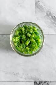 Freezing jalapenos is easy since no blanching is required unlike most vegetables. How To Freeze Jalapenos To Preserve Freshness Crave The Good