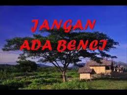 Casey (jangan ada benci) vocal: Casey Jangan Ada Benci Youtube