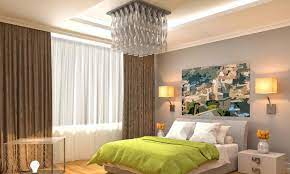 أخطاء في ديكورات ستائر غرف نوم المنازل مجلة سيدتي