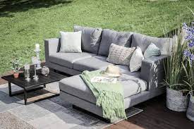 Dabei ist für jeden geschmack etwas dabei. Wetterfest Gartenmobel Mit Sunbrella Material Viplounge