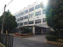 横浜市立鶴見工業高等学校 - Wikipedia