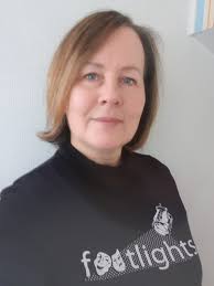 Wigan 2 ⋆ Footlights Theatre