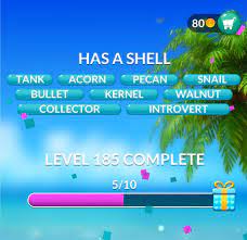 We did not find results for: Word Stacks Level 185 Answers Qunb