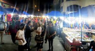 Maybe you would like to learn more about one of these? Melaka Kini Senarai Pasar Malam Di Melaka Pasar Facebook
