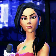 Image result for Sonya Cream 1995 Fleet