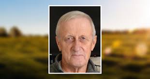 David Lee Middendorf Obituary May 9, 2023