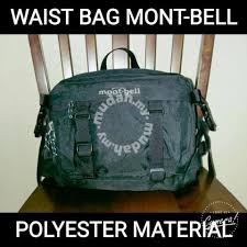 The definition of what is functional can be very broad. Waist Bag Mont Bell Bags Wallets For Sale In Wakaf Baru Kelantan Mudah My