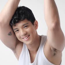 Carl Andrei Del Rosario. This #BaeDay #Baewatch feature is more than just a  celebration of a #MachoPapa; it's a narrative of inspiration, perfect for  this season of love. Picture this: Valentine's Day