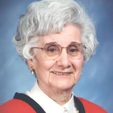 Angelina E. Cuda Obituary (1916