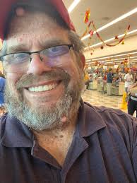 Member updates meet and greet photo