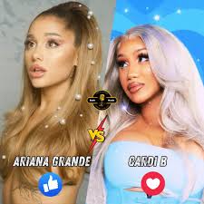 Inspiring pop music artists and their talents