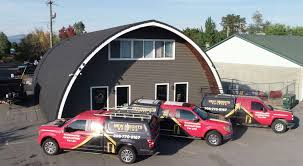 Roofers in Spokane, WA